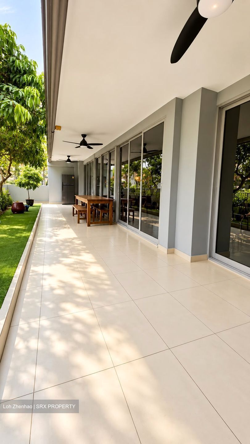 Prive (D19), Condominium #630218621